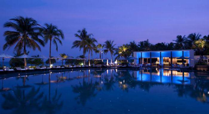 Hilton phuket arcadia resort spa отзывы