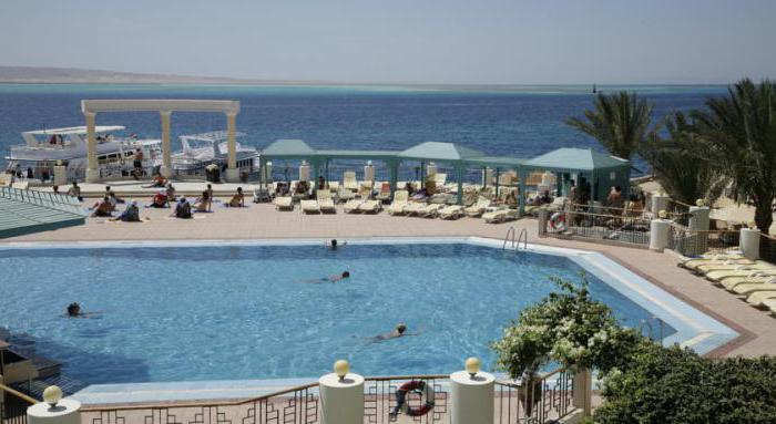 Sunrise holiday resort 5 египет хургада отзывы