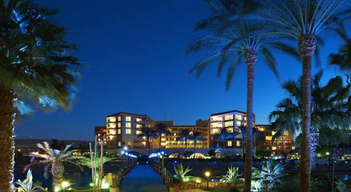 Hurghada mariott beach resort 5