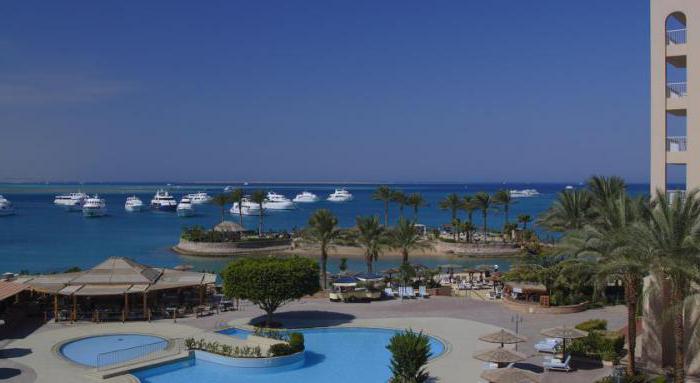 Отзывы об отеле Hurghada mariott beach resort 5 хургада