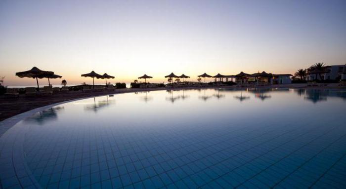 Fantazia resort marsa alam 5 отзывы