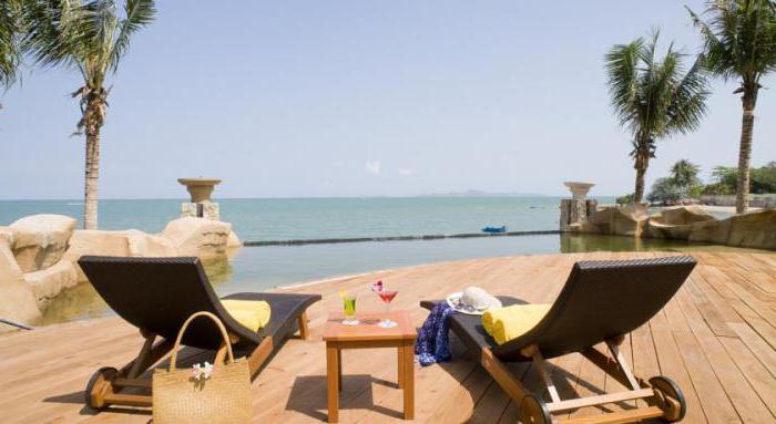 Centara grand mirage beach resort pattaya отзывы