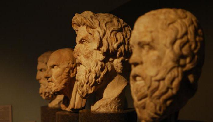 Ancient Greek Philosophy of Induction