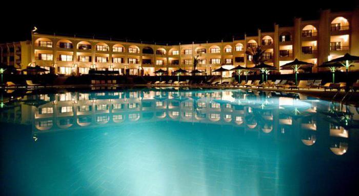 Flamenco Beach Resort 4 Marsa Alam