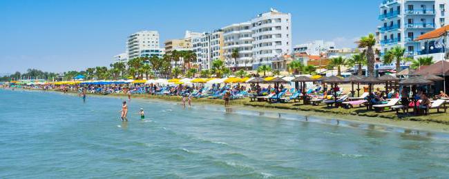 Cyprus holidays january reviews