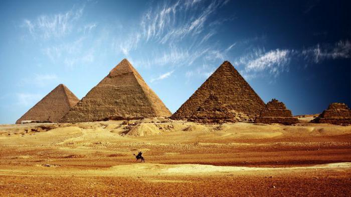 Туры в египет из москвы