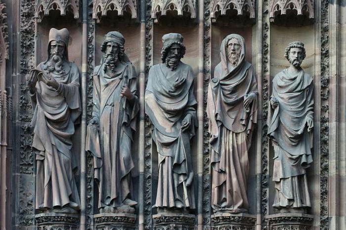 Strasbourg Cathedral France