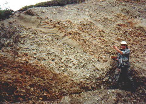 Аллювиальные почвы характеристика