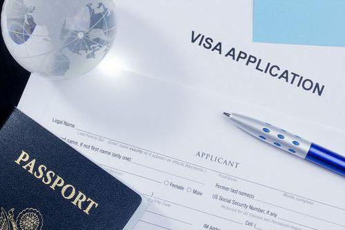 Как получить визу в бельгию