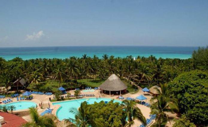 Brisas Del Caribe 4 отзывы