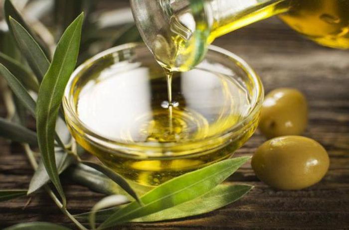 Почему горчит оливковое масло первого холодного отжима