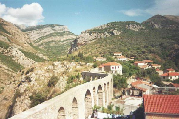 Бар черногория достопримечательности