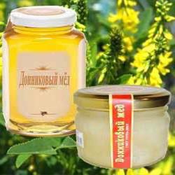 Мед из донника лечебные свойства и противопоказания