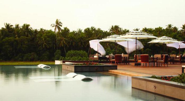 Alila Diwa 5. Goa