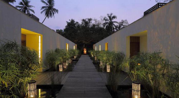 Alila Diwa Goa 5