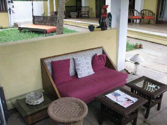 Casa Rofina Hideaway Guest House 1 reviews