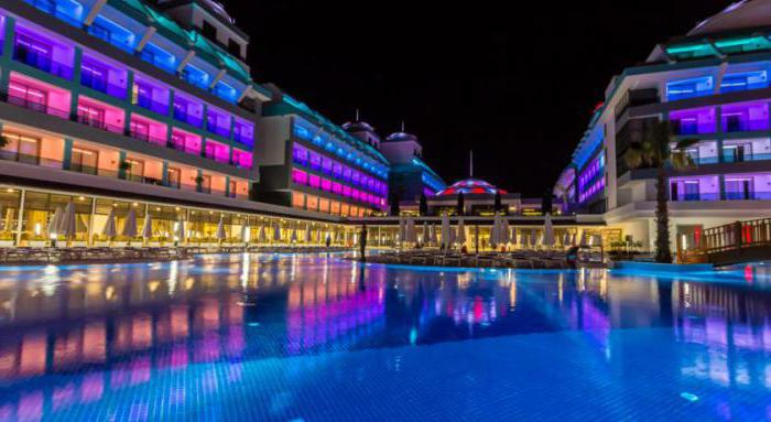 Sensitive Premium Resort & Spa 