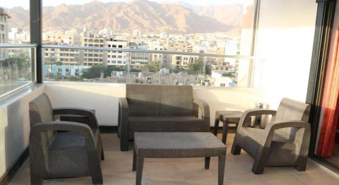 Raed Suites Hotel Aqaba 3 акаба отзывы