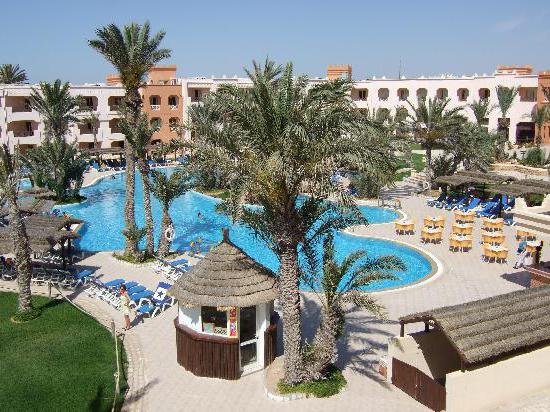 Iberostar Hotel Safira Palms 4