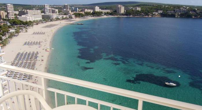 Отель Bahia Principe Coral Playa 4