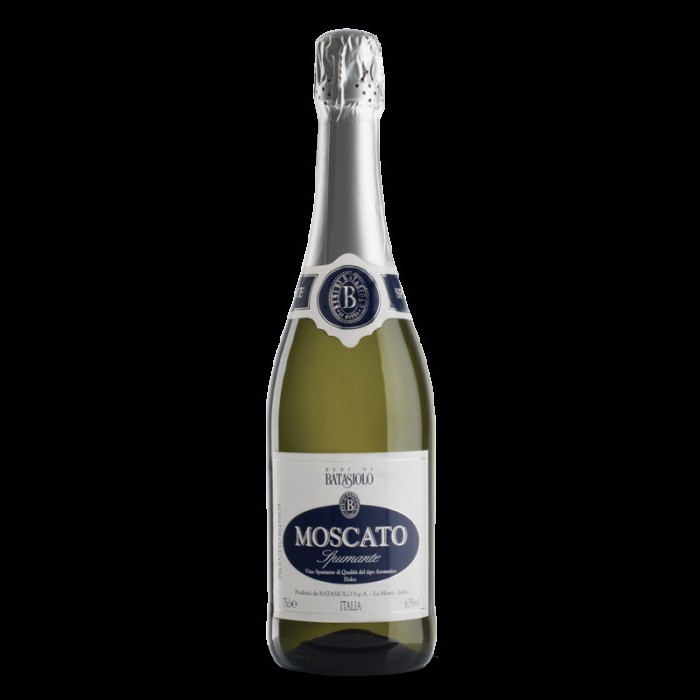 Moscato. Шампанское 