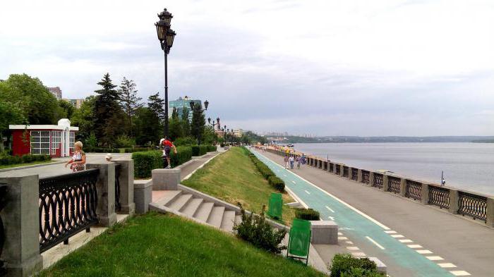 Температура волги около самары