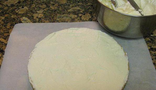 Торт апшерон рецепт бакинский с фото
