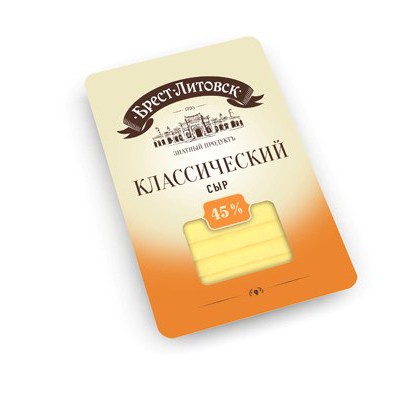 Сыр брест литовский классический