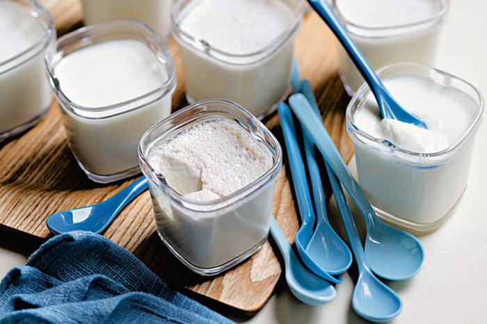 Как сделать йогурт в хлебопечке рецепт