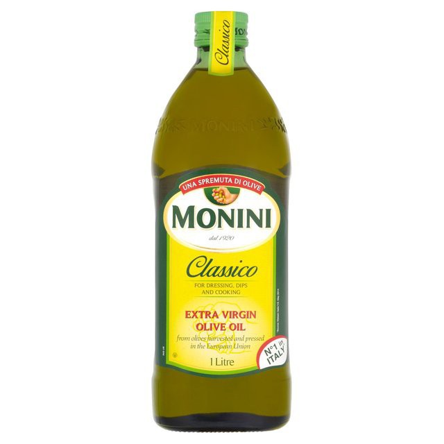 Оливковое масло монини классико