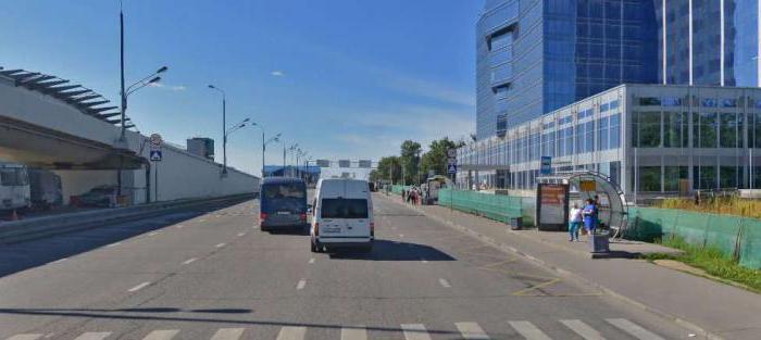 Vnukovo Airport