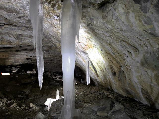 Пещера кургазак фото