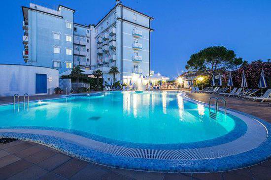 Hotels caorle italy