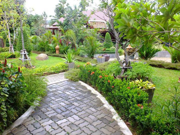 Baan Vanida Garden Resort 3 reviews