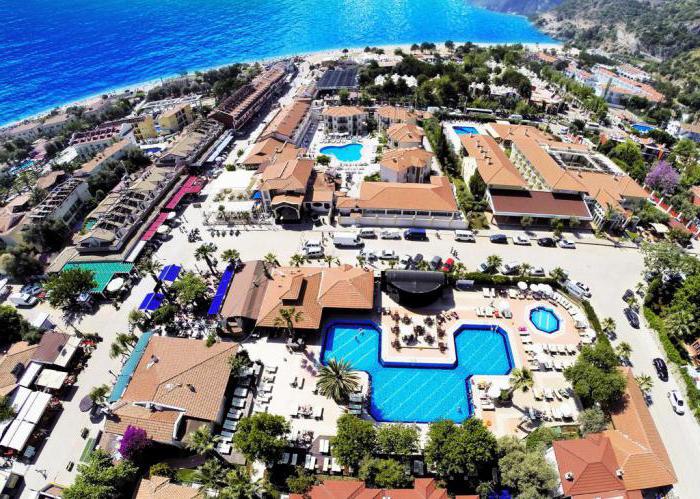 Liberty Hotels Oludeniz 4