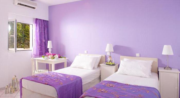 Primavera Beach Hotel Studios & Apartments цены