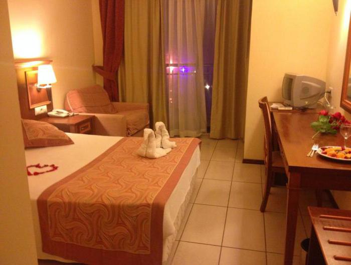 Grand Nar Hotel 4*. «Standard» 