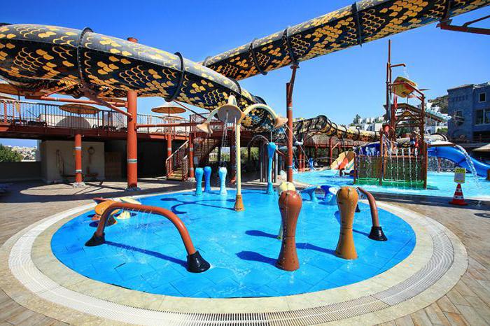 Cactus Charme Hotel Aquapark 4* (Турция)