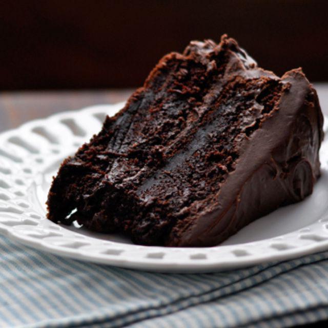 Chocolate cake at a time two three reviews