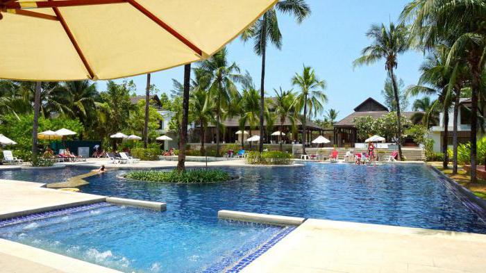 Palm Galleria Resort (Khao Lak) 