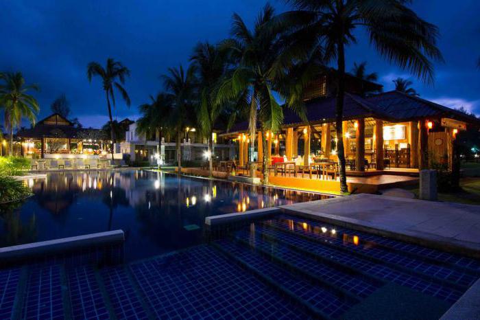 Palm Galleria Resort 