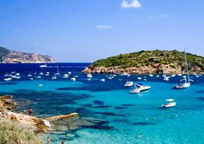 What to see in Mallorca