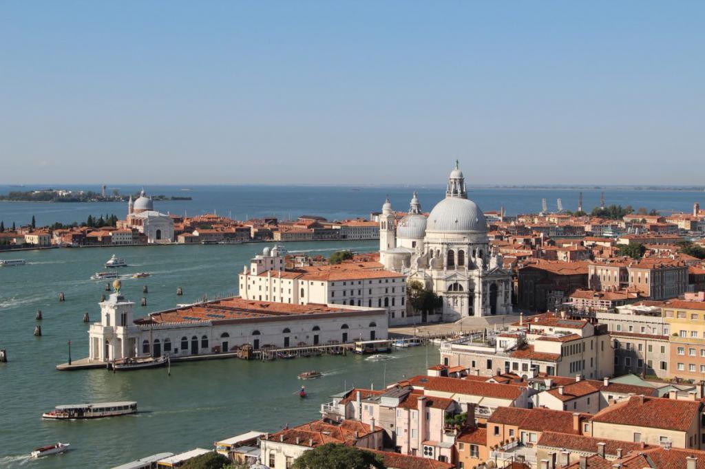 Тур Венеция Флоренция