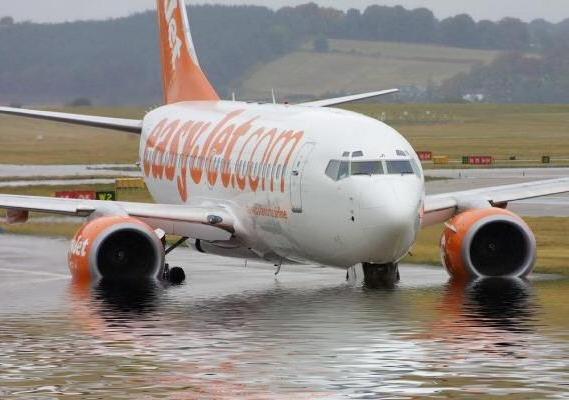 Easyjet отзывы