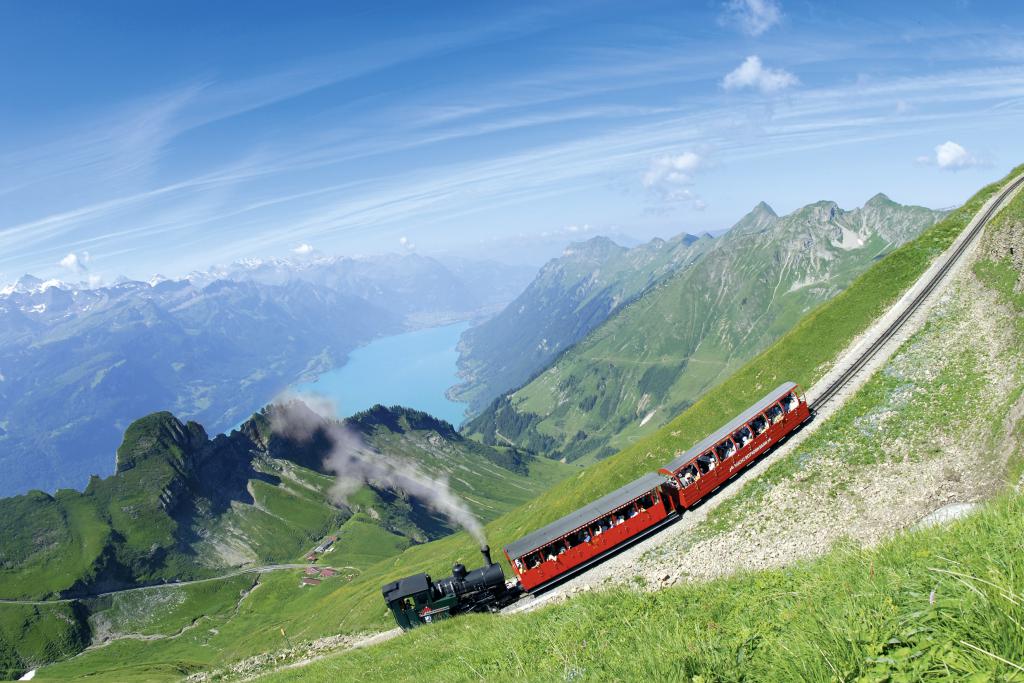 Швейцария фото самых красивых мест