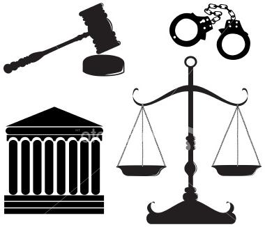 The concept and elements of the legal system