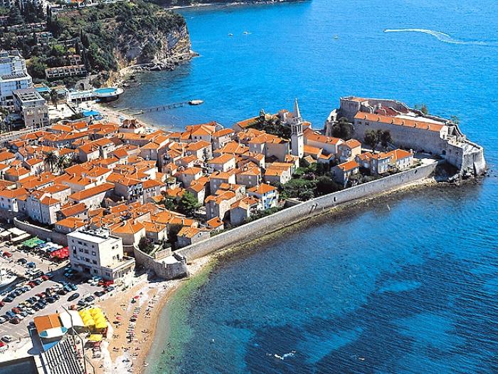 Montenegro budva reviews