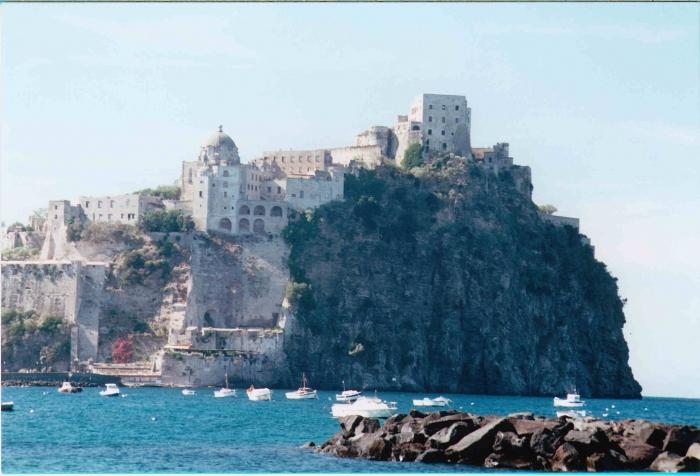 Ischia review