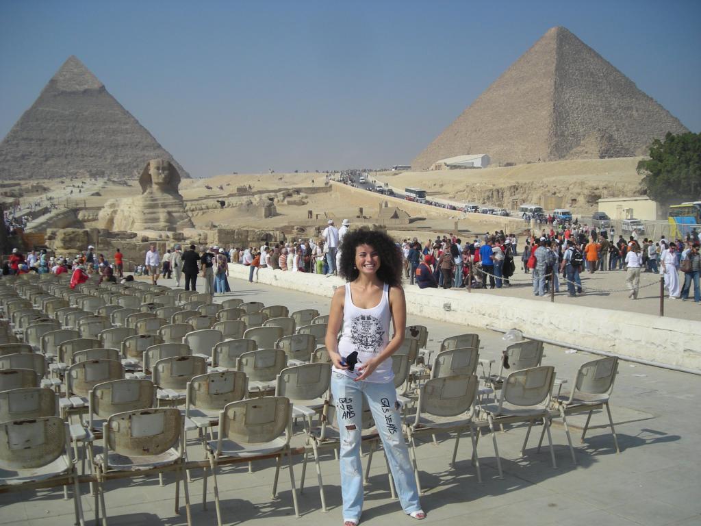 Открыт ли въезд в Египет для туристов