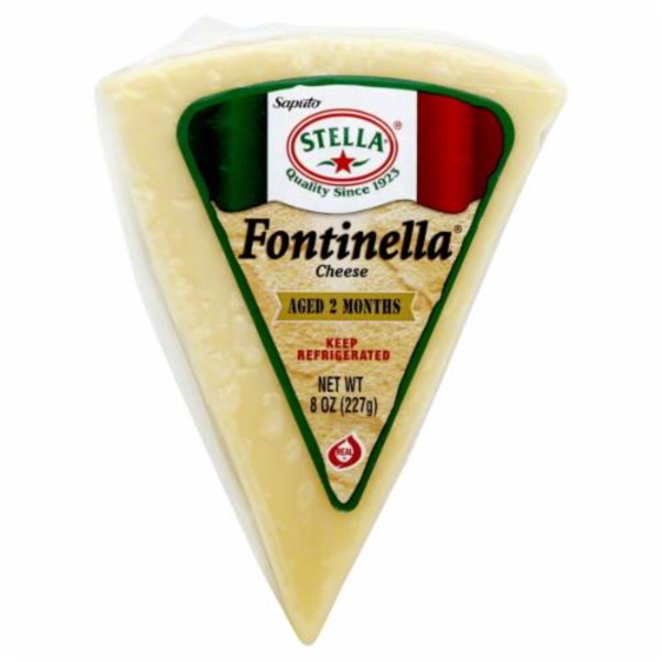 Сыр "Фонтина": чем заменить?
